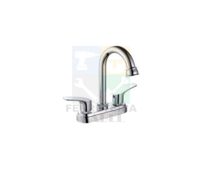 Mezcladora lavabo tipo bar Bitka - Imagen 2