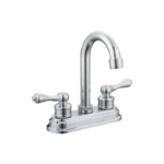 Mezcladora para lavabo Bitka