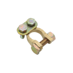 Terminal de bronce para batería Kley CON-003