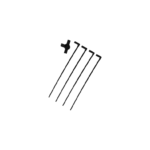 Distribuidor para aire acondicionado 4 Vías MyPat Cooler