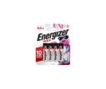 Pila alcalina Energizer MAX® Pilas AA