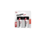 Pila alcalina con 2 pza Energizer MAX®
