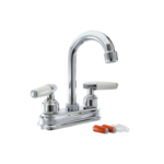 Mezcladora Lavabo tipo bar ANBEC