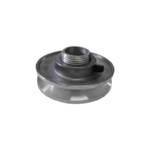 Polea ajustable 3 1/4" x 1/2" MyPat Cooler