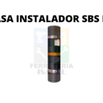 Pasa Instalador SBS PG