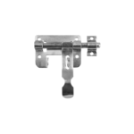 Pasador para portón 6” Shutz