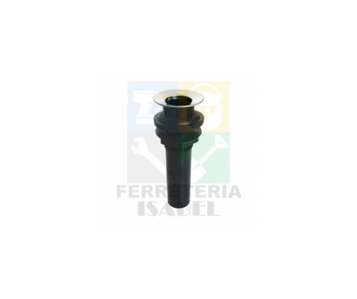 Contra de ABS para Lavabo con rebosadero Coflex PH-201 - Imagen 2