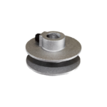 Polea motriz 2" x 5/8" Afer POL5015
