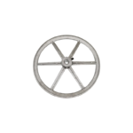 polea volante 10" 3/4" MyPat Cooler