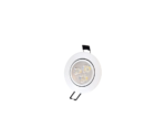 Luminario de LEDS dirigible ST2305 Strom