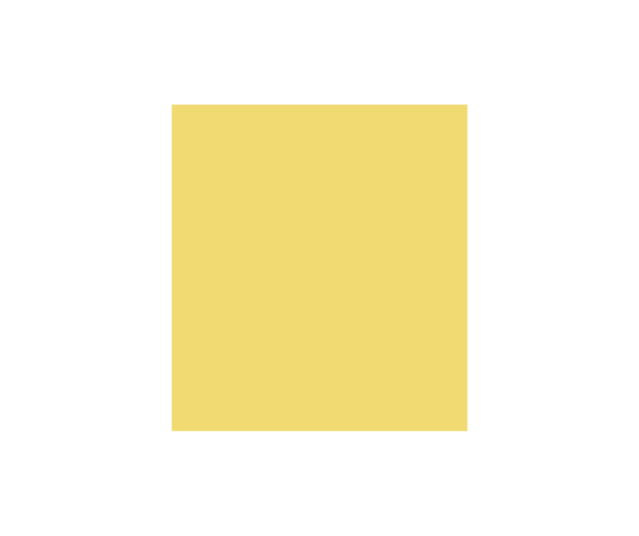 Pintura vinil acrilica contractor amarillo canario - Imagen 2