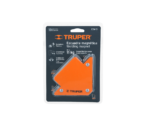 Escuadra magnética 3" para soldar, capacidad 11 kg, Truper 12119 - Imagen 2