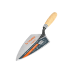 Cuchara para albañil 9" forjada tipo Filadelfia, Truper