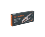 Pinza para tierra de 500 A, Truper 14235 - Imagen 3
