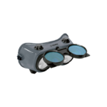 Gafas para soldar con 4 válvulas de ventilación, Truper 14285