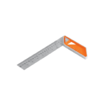 Escuadra 6" para carpintero con mango 100% de aluminio Truper 14370