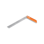 Escuadra 12" para carpintero mango de aluminio