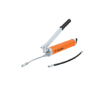 Inyectora de grasa 14 oz, 10000 PSI con grip antiderrapante Truper 14861