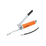 Inyectora de grasa 14 oz, 10000 PSI con grip antiderrapante Truper 14861