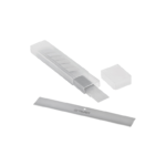 Dispensador con 5 navajas de repuesto para raspador RASP-4 Truper 15963