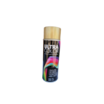 Pintura es aerosol 400ml oro Ultracolor