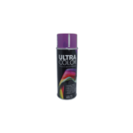 Pintura en aerosol 400ml morado Ultracolor 19A1438280