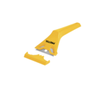 Raspador plástico con navaja de 2-3/8", Pretul 24055