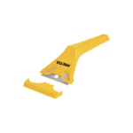 Raspador plástico con navaja de 2-3/8", Pretul 24055