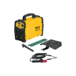 Soldadora Inversora Pretul bi-voltaje 1127/220 V