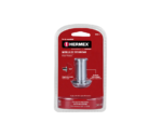 Mirilla de seguridad acabado cromo mate, Hermex 43674 - Imagen 2
