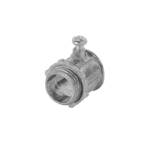 Conector ST conduit 1/2", Volteck