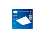 Lumanaria panel led empotrable Philips RC048 - Image 2