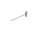 Gancho para panel ranurado 8" Truepower TPSH8