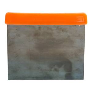 Laina grande con mango de 10 × 12 cm para aplicar masilla