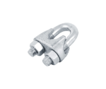 Nudo para cable de 1/2" tarjeta con 1 pza Fiero