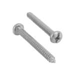 Pijas para lámina, #12 x 2"