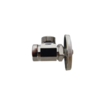 Llave de contro angular ½x½ Coflex