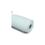 Malla fibra de vidrio con pegamento 1Mt.