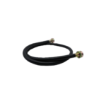 Manguera para lavadora Pvc negro CNX