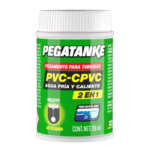 Pegamento para PVC y CPVC