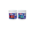Pegamento epox al frio 44ml blanco Pegatanke - Imagen 2
