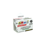 Soldadura al Frío Epóxico transparente