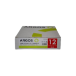 cable electrico argos calibre #12
