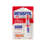 Resistol: Pegamento 5000 21ml