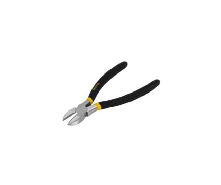 pinzas de corte diagonal #8