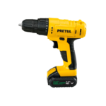 Taladro destornillador Pretul 12V 3/8