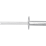 Remaches pop 3/16"x1/2 Fiero