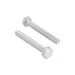 Tornillo tipo maquina 1/4x2" Fiero