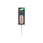 Desarmador Torx T30 con mango de acetato - Image 2