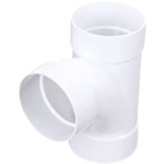 Tee Pvc hidraulico 2"